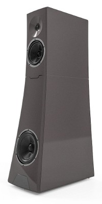 Active Streaming Speakers YG Vantage Live angle