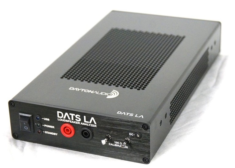 DATS LA 6