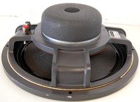 JBL 2213 Driver