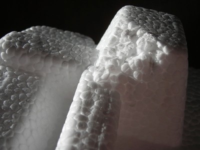 Styrofoam