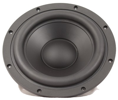 Acoustic Suspension Woofer