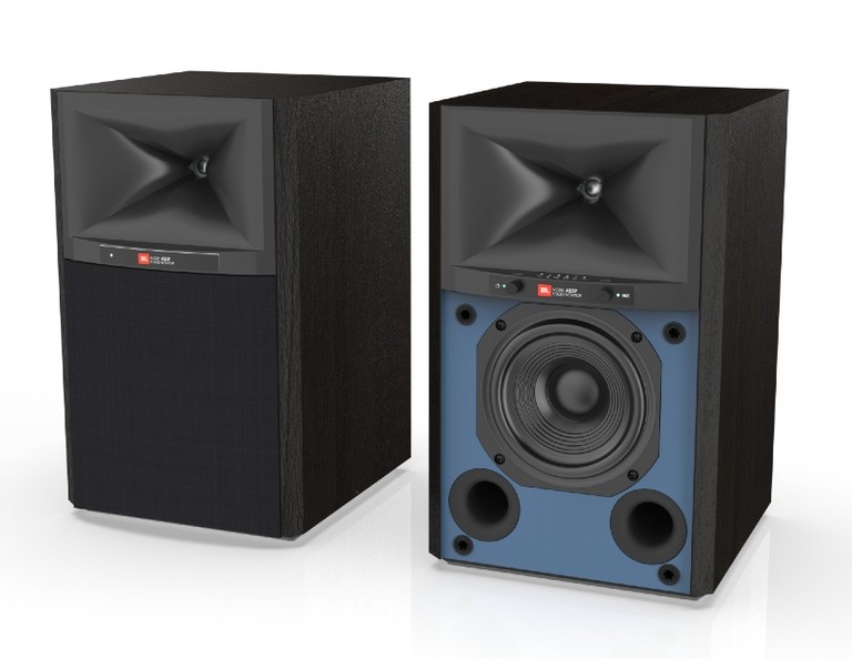 Active Streaming Speakers JBL 4305P