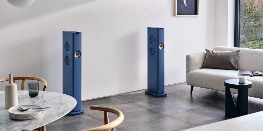 Can Active Streaming Speakers Really Replace a High-End Stereo System?