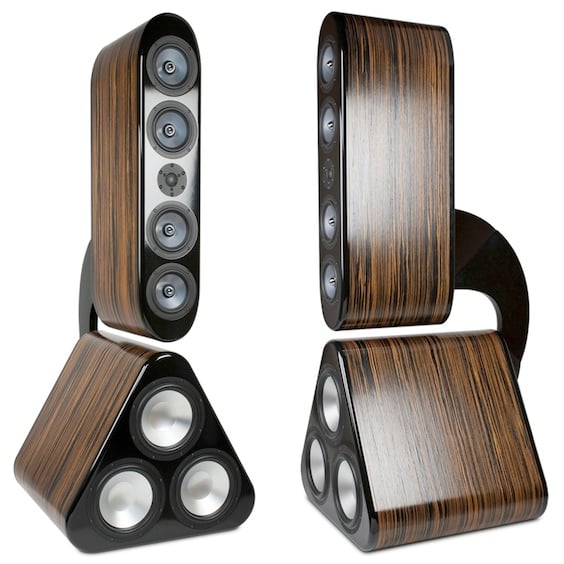 best musical speakers