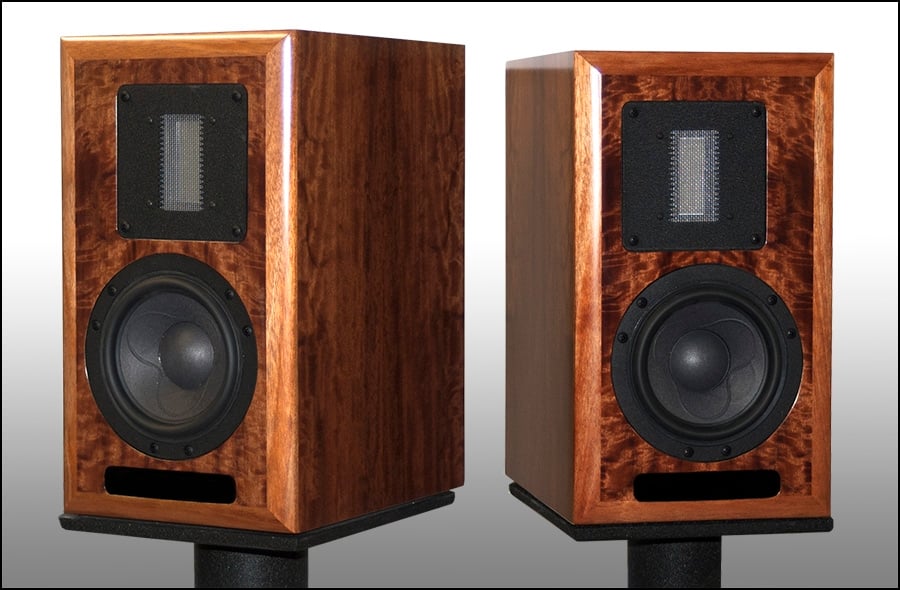 best high end speakers