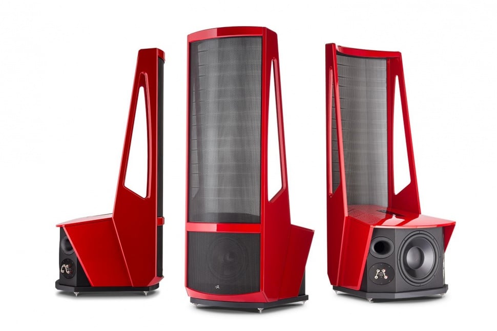 The 10 Best Speakers in the world right now - Bass Head Speakers