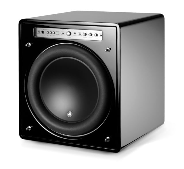 top rated home subwoofers