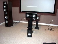 Center Speakers