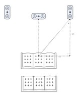 Right Speaker Diagram