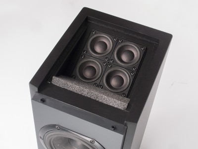 Tria IR Bronze Atmos Speaker