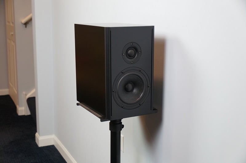 jord Blaze farvel Speaker Grilles On Or Off: Which Way Sounds Better? | Audioholics