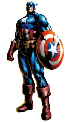 Captain America