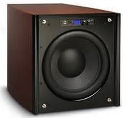 Velodyne Subwoofer