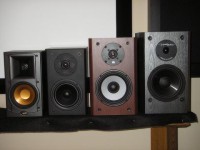 Loudspeaker Impedance, Series & Parallel Connection Basics