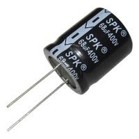 Electrolytic Capacitor