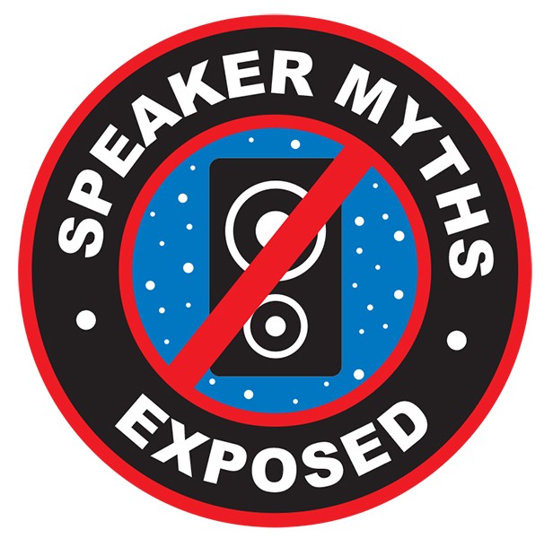 Loudspeaker Myths: Separating the Scientific Facts from Science Fiction
