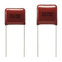 Polypropylene Capacitor