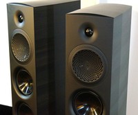 Paradigm Premier Speaker