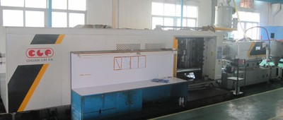 Injection Molding