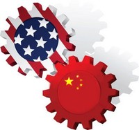 US-China Gears