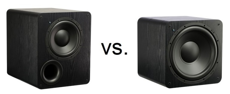 Sealed vs Ported Subwoofers: Which Is Right For You?