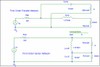 Series vs Parallel Networks - First Order Comparison