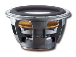 Loudspeaker Break In: Fact or Fiction?