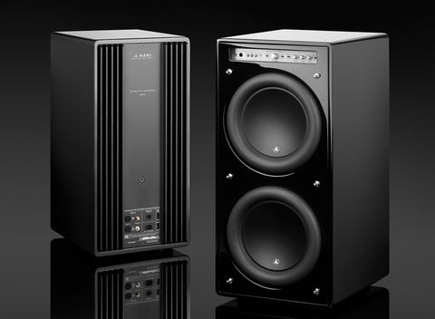 Trading Spl For Extension In Subwoofers A Current Trend Audioholics
