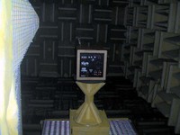 anechoic sub