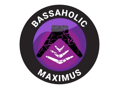 Bassaholic Maximus
