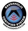 Bassaholic Subwoofer Room Size Rating Protocol