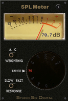 SPL Meter