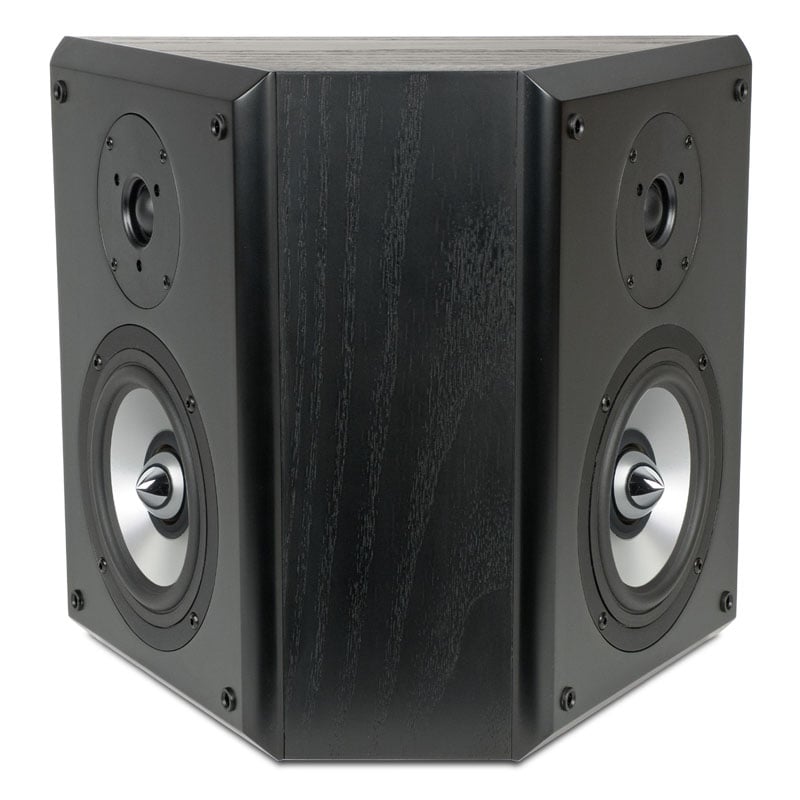 best bipole speakers