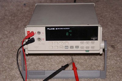 LCR Meter