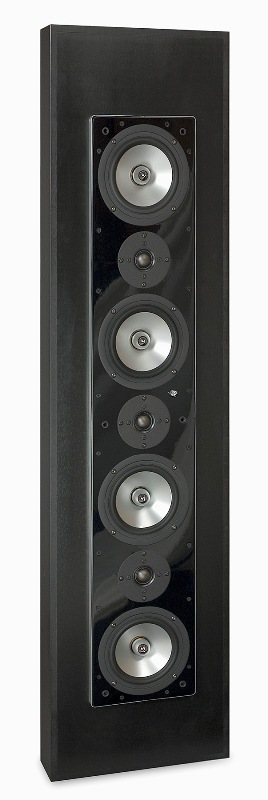 The Truth About In Wall Speakers Audioholics