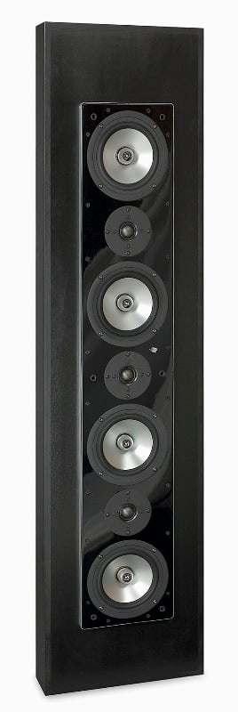 The Truth About In Wall Speakers Audioholics