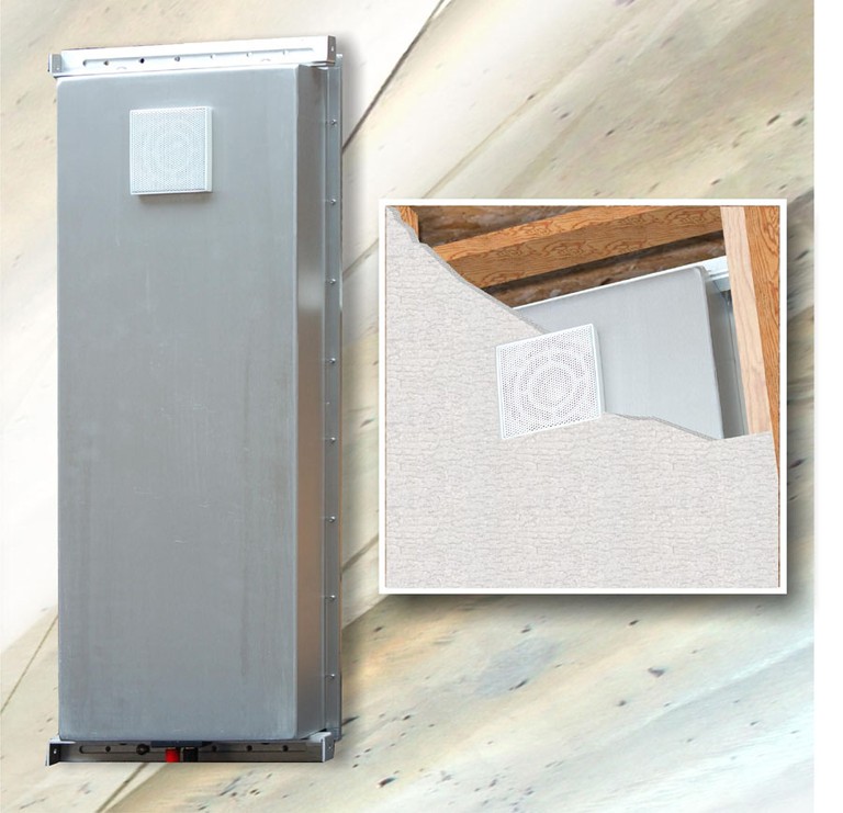 The Truth About In-Wall Speakers