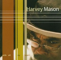 Harvey Manson