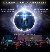 SOC Dimensionaut Tour Poster