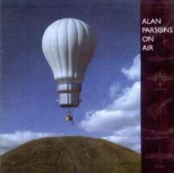 Alan Parsons: On Air (DTS) Review