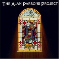 Alan Parsons Project - The Turn of a Friendly Card DVD-Audio Review