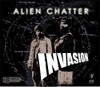 Alien Chatter: Invasion (2007) CD Review