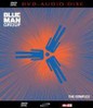 Blue Man Group - The Complex (DTS) Review