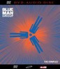 Blue Man Group - The Complex (DTS) Review