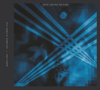 Marillion Holiday's in Eden