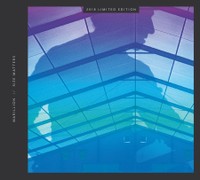 Marillion Live CD