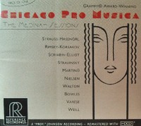 Chicago Pro Musica