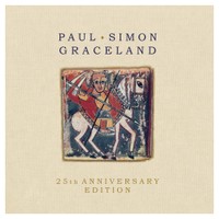 Paul Simon Graceland