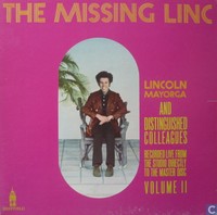 Missing Linc