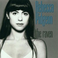 Rebecca Pidgeon Raven